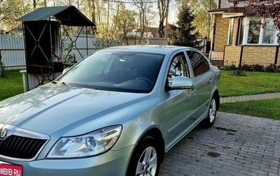 Skoda Octavia, 2012 год, 700 000 рублей, 1 фотография
