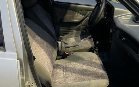 Daewoo Nexia I рестайлинг, 2006 год, 120 000 рублей, 1 фотография