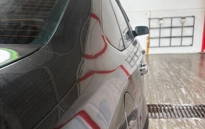 Ford Focus II рестайлинг, 2007 год, 570 000 рублей, 1 фотография