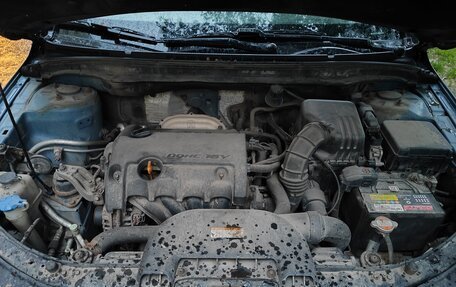 Hyundai i30 I, 2009 год, 890 000 рублей, 10 фотография