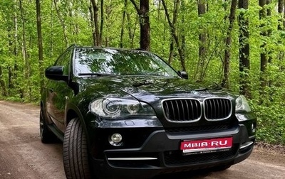 BMW X5, 2007 год, 2 200 000 рублей, 1 фотография