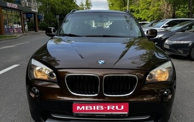 BMW X1, 2012 год, 1 100 000 рублей, 1 фотография