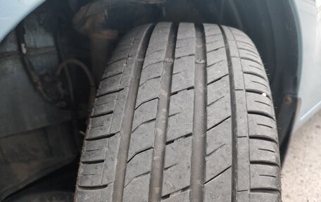 Hyundai i30 I, 2009 год, 890 000 рублей, 11 фотография