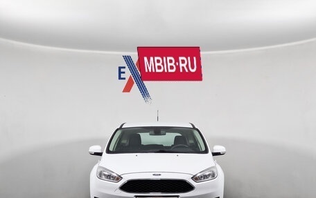 Ford Focus III, 2017 год, 999 000 рублей, 1 фотография