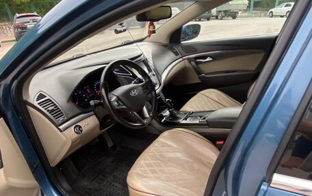 Hyundai i40 I рестайлинг, 2015 год, 1 590 000 рублей, 2 фотография