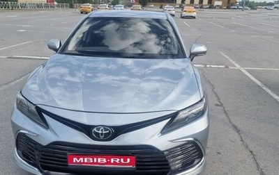 Toyota Camry, 2022 год, 3 350 000 рублей, 1 фотография