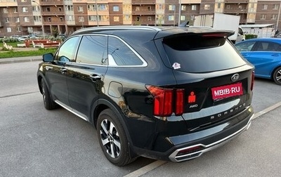 KIA Sorento IV, 2021 год, 3 600 000 рублей, 1 фотография