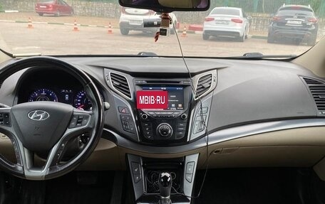 Hyundai i40 I рестайлинг, 2015 год, 1 590 000 рублей, 4 фотография