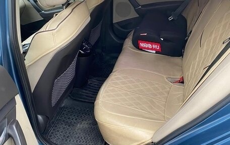Hyundai i40 I рестайлинг, 2015 год, 1 590 000 рублей, 7 фотография