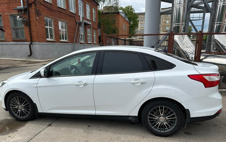 Ford Focus III, 2013 год, 720 000 рублей, 2 фотография