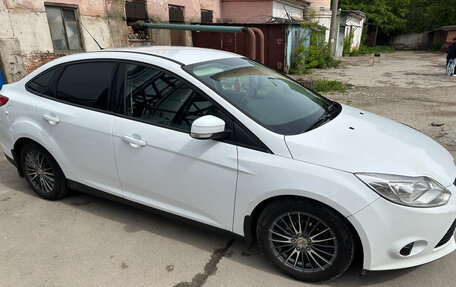 Ford Focus III, 2013 год, 720 000 рублей, 6 фотография
