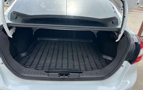 Ford Focus III, 2013 год, 720 000 рублей, 9 фотография