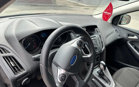 Ford Focus III, 2013 год, 720 000 рублей, 4 фотография