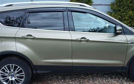 Ford Kuga III, 2013 год, 1 800 000 рублей, 4 фотография