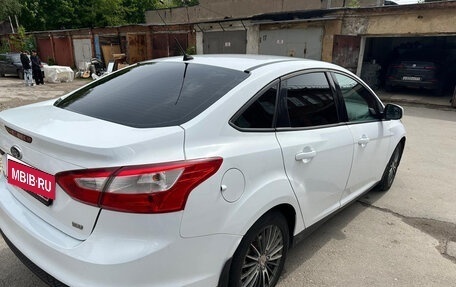 Ford Focus III, 2013 год, 720 000 рублей, 8 фотография