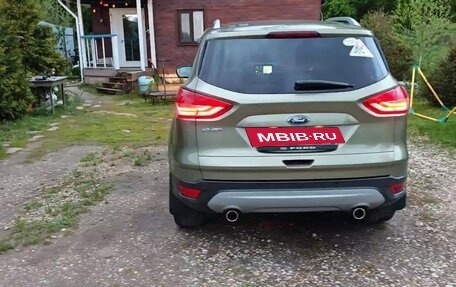 Ford Kuga III, 2013 год, 1 800 000 рублей, 3 фотография