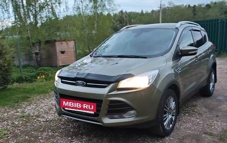 Ford Kuga III, 2013 год, 1 800 000 рублей, 5 фотография