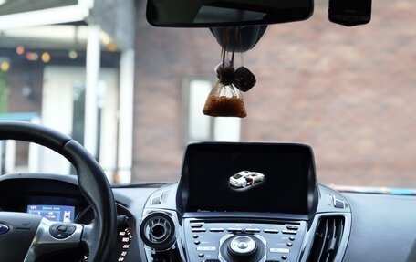 Ford Kuga III, 2013 год, 1 800 000 рублей, 20 фотография