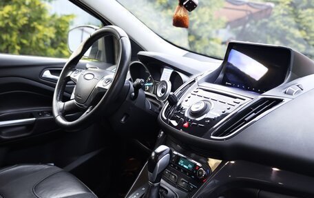 Ford Kuga III, 2013 год, 1 800 000 рублей, 18 фотография