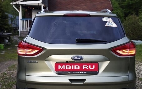 Ford Kuga III, 2013 год, 1 800 000 рублей, 10 фотография