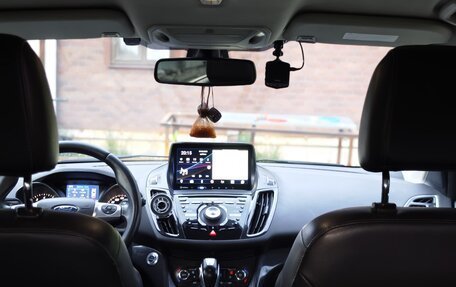 Ford Kuga III, 2013 год, 1 800 000 рублей, 22 фотография