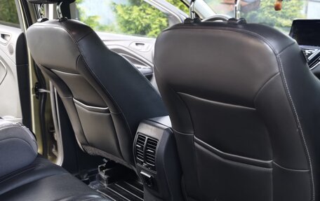 Ford Kuga III, 2013 год, 1 800 000 рублей, 28 фотография
