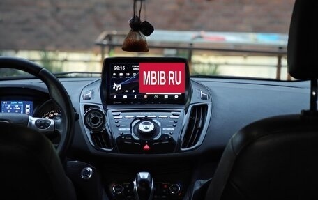Ford Kuga III, 2013 год, 1 800 000 рублей, 21 фотография