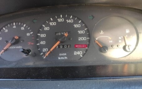 Mazda 626, 1992 год, 150 000 рублей, 6 фотография