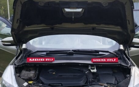 Ford Kuga III, 2013 год, 1 800 000 рублей, 26 фотография