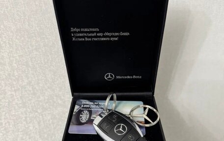 Mercedes-Benz CLA, 2014 год, 1 990 000 рублей, 9 фотография
