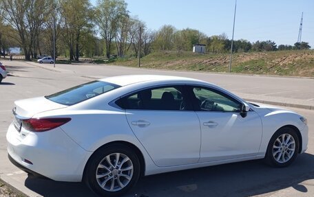 Mazda 6, 2013 год, 1 440 000 рублей, 4 фотография