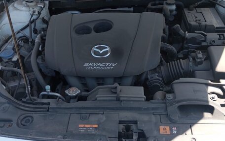 Mazda 6, 2013 год, 1 440 000 рублей, 6 фотография