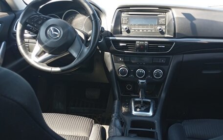 Mazda 6, 2013 год, 1 440 000 рублей, 7 фотография