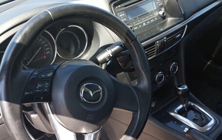 Mazda 6, 2013 год, 1 440 000 рублей, 5 фотография