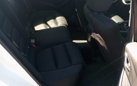 Mazda 6, 2013 год, 1 440 000 рублей, 8 фотография