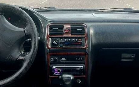 Subaru Outback IV рестайлинг, 1998 год, 320 000 рублей, 9 фотография