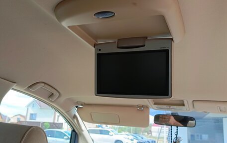 Toyota Alphard III, 2007 год, 1 100 000 рублей, 4 фотография