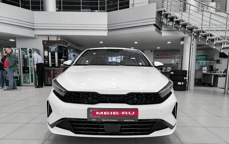 KIA K3, 2024 год, 2 705 000 рублей, 2 фотография