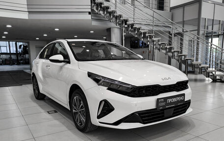 KIA K3, 2024 год, 2 705 000 рублей, 3 фотография