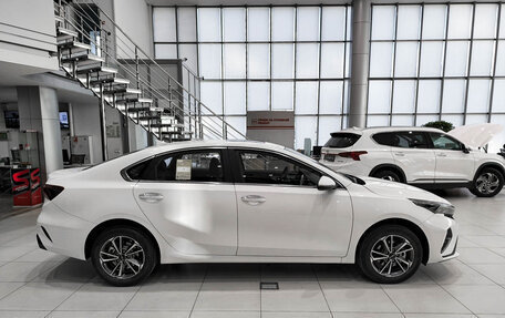 KIA K3, 2024 год, 2 705 000 рублей, 5 фотография