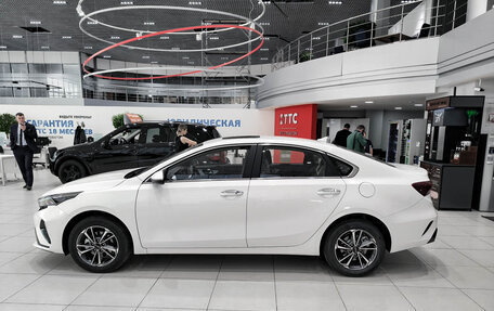 KIA K3, 2024 год, 2 705 000 рублей, 10 фотография