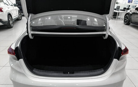 KIA K3, 2024 год, 2 705 000 рублей, 12 фотография