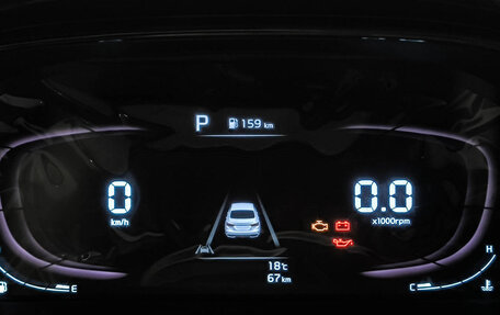 KIA K3, 2024 год, 2 705 000 рублей, 16 фотография