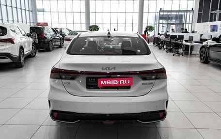 KIA K3, 2024 год, 2 705 000 рублей, 7 фотография