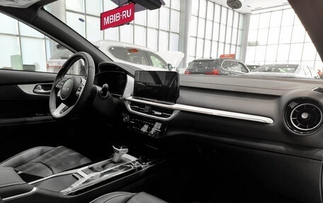 KIA K3, 2024 год, 2 705 000 рублей, 13 фотография