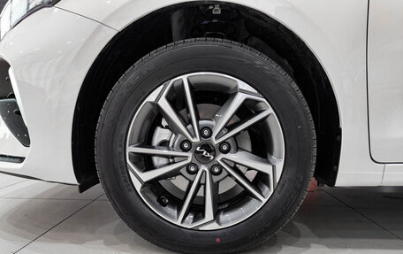 KIA K3, 2024 год, 2 705 000 рублей, 22 фотография