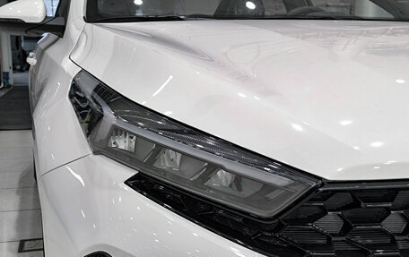 KIA K3, 2024 год, 2 705 000 рублей, 21 фотография