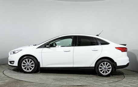 Ford Focus III, 2017 год, 1 199 898 рублей, 8 фотография