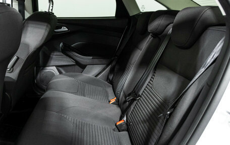 Ford Focus III, 2017 год, 1 199 898 рублей, 10 фотография