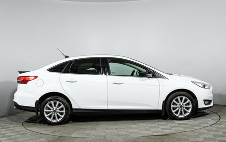 Ford Focus III, 2017 год, 1 199 898 рублей, 4 фотография